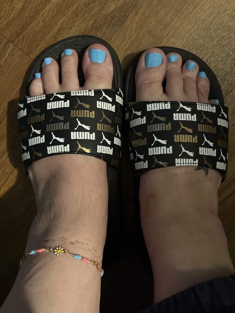 Today’s Nails spa, nail salon in Gastonia, NC, photo 2 of 9