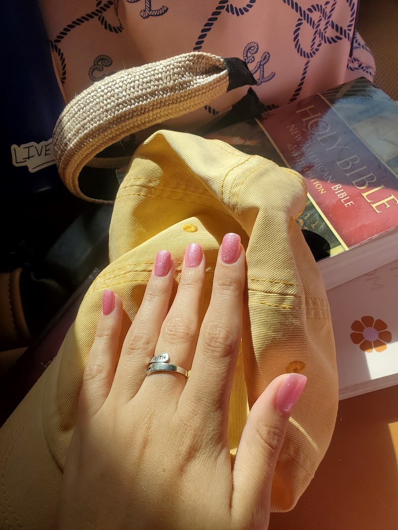 Today’s Nails spa, nail salon in Gastonia, NC, photo 4 of 9